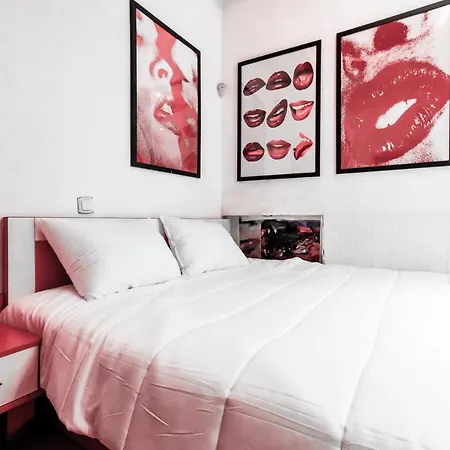 Apartamento Budget-friendly For 4, Best Location In Vitoshka Area *