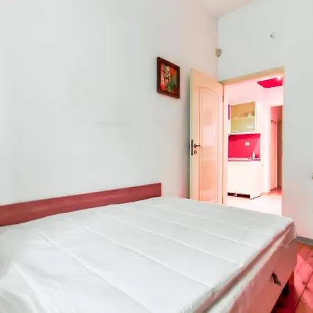 Apartman Budget-friendly For 4, Best Location In Vitoshka Area Szófia