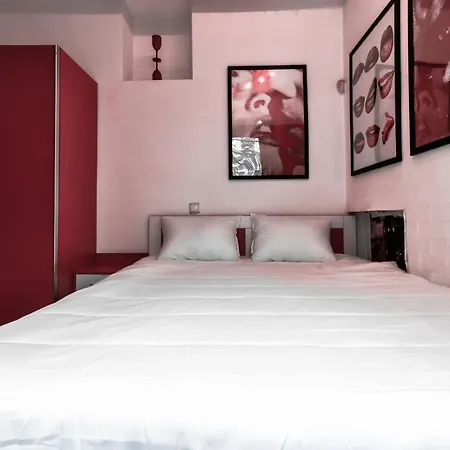 Appartement Budget-friendly For 4, Best Location In Vitoshka Area *