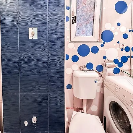 Apartament Budget-friendly For 4, Best Location In Vitoshka Area *
